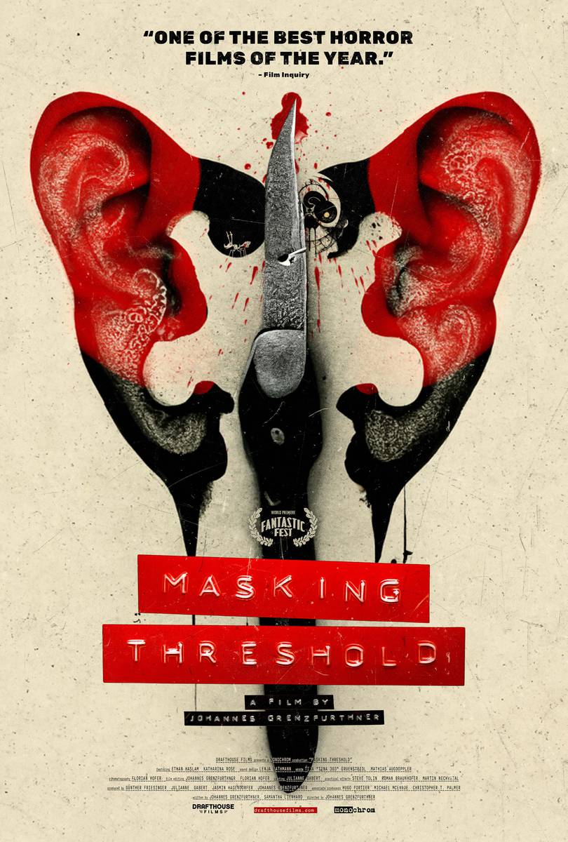 CherryPicks - Masking Threshold - Film Details
