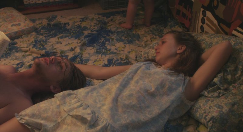 Cherrypicks Higher Ground Film Details